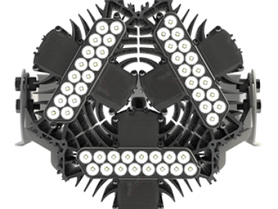 Прожектор светодиодный L-lego 165 banner