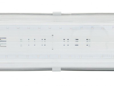 Светодиодный фито светильник LedNik ПСО 20 ip65 Bio light (680  мм)
