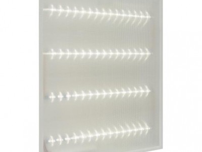 Офисный светодиодный светильник LedNik ARM 30 LIGHT IP54 (4 линейки)