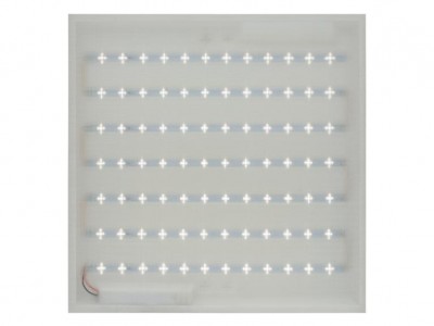 Офисный светодиодный светильник LedNik ARM 24 LIGHT IP54 (7 линейки)