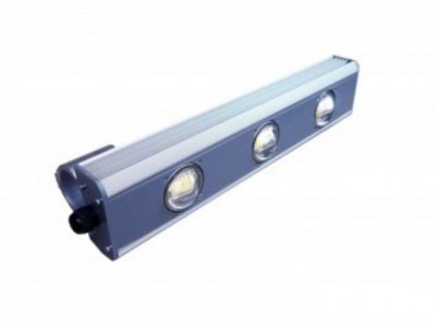 Универсальный светодиодный светильник LedNik RSD 120  B LITE 750/120