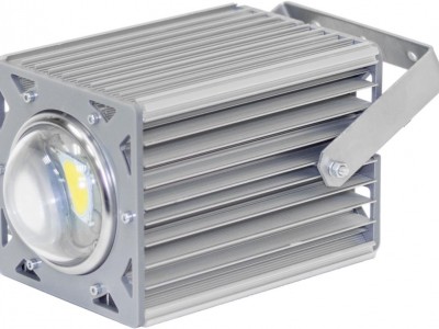 Промышленный светодиодный светильник L150P CUBE 150/60   60(90)