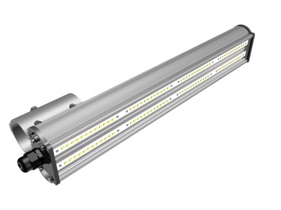 Универсальный светодиодный светильник LedNik RSD 30 A LITE 1200/20 ARH 20x84