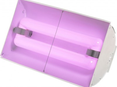 Индукционный фитосветильник ITL-GL002 200W
