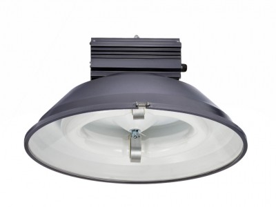 Светильник промышленный индукционный ITL-HB009 300W