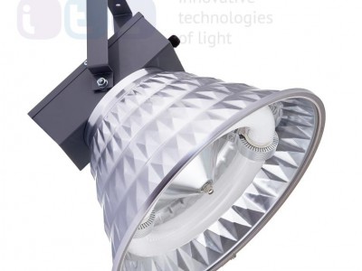 Светильник индукционный ITL-HB003 250W