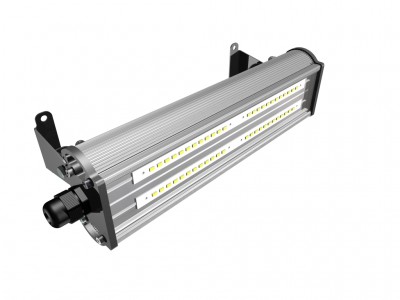 Универсальный светодиодный светильник LedNik RSD 30 А LITE  290/30