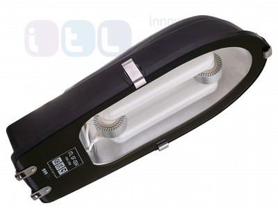 Светильник уличный индукционный ITL-SF004 150W