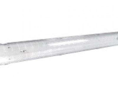 Светильник "Айсберг" Прозрачный  - SVT-P I-30-2x36-T-IP65