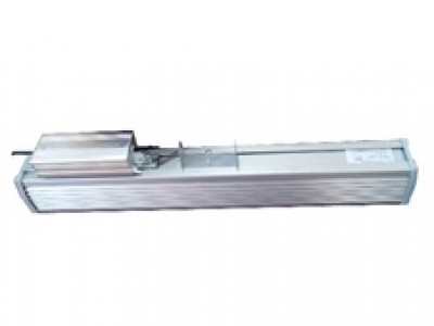 Светильник светодиодный с грозозащитой - SVT-Str U-L-100-400-GRZ