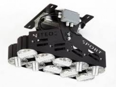 Прожектор светодиодный X-RAY Lira NT-SPORT 500 (CП-50)