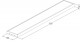 Светодиодный офисный светильник LGT-Office-Tenzor-Sport-30/36