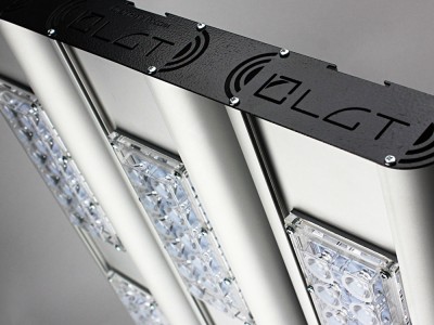 Светодиодный промышленный светильник LGT-Prom-Solar-300
