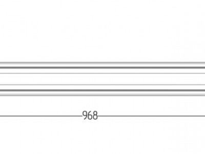 Светодиодный промышленный светильник LGT-Prom-VegaLong-60