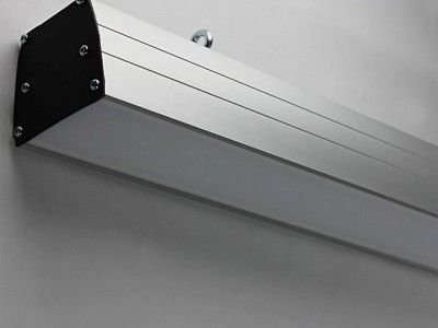 Светодиодный светильник LGT-Retail-Line-70-Silver