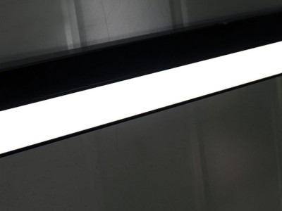 Светодиодный светильник LGT-Retail-Vix-40-White