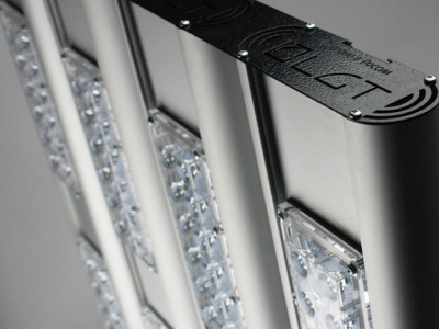 Светодиодный уличный светильник LGT-Street-Solar-600