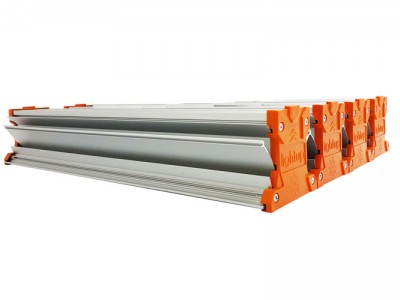 Светодиодный промышленный светильник LP-PROM 250М5/Д120