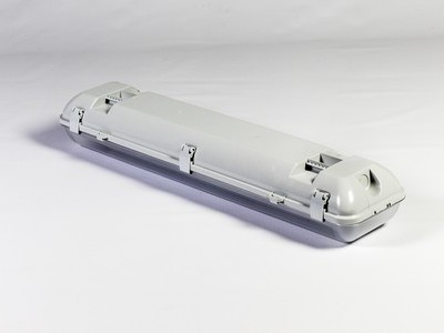 Промышленный светодиодный светильник NT-KRISTALL 14 N (СП-0.4)
