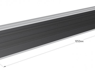 Светодиодный светильник LINER LUMO-SL40 (угловой светильник)