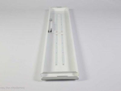 Офисный светодиодный светильник NT-LONG 38 N (СП-0.4)