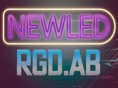 Светильники NEWLED.RGD.AB: надежность и экономия